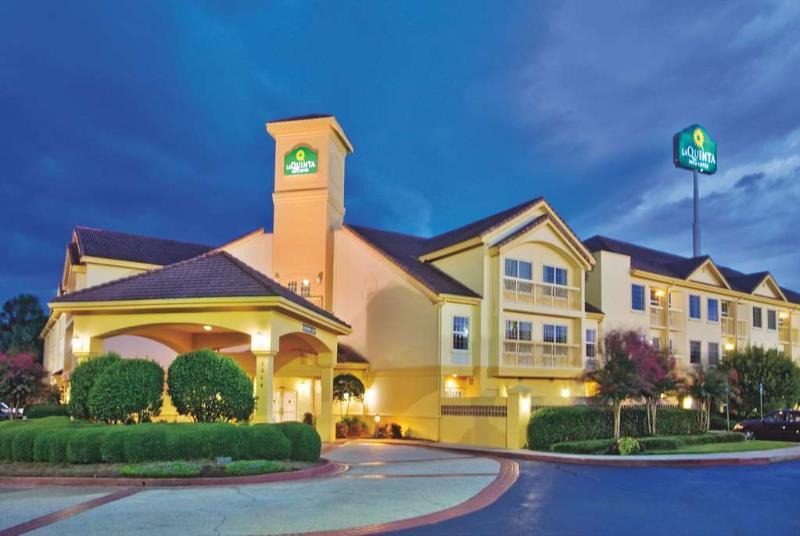 La Quinta By Wyndham Macon Hotel Exterior photo